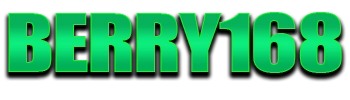 Logo Berry168